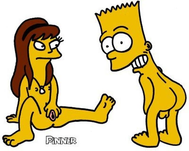 simpsons family porn comics porn hentai simpsons bart stories nudity