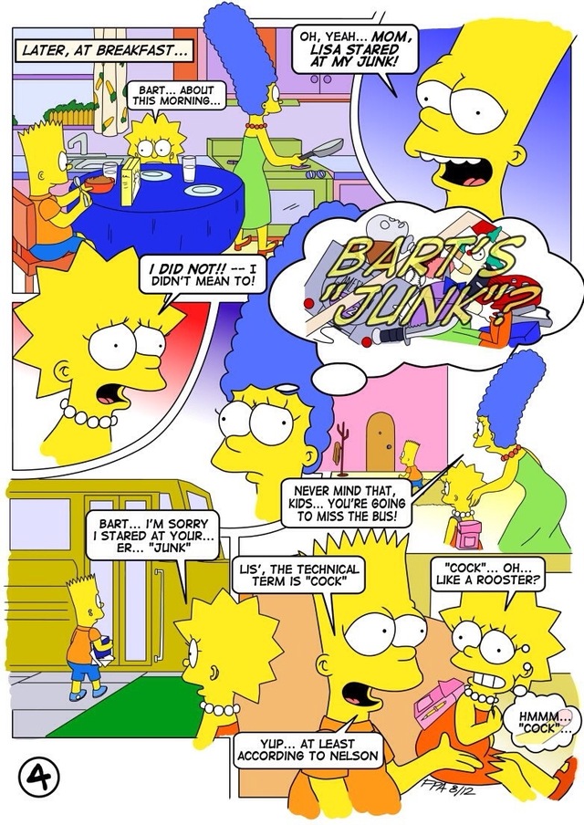 simpsons hentai hentai simpsons media los original