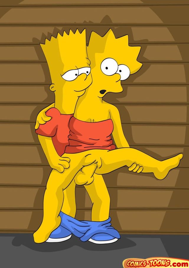 simpsons hentai hentai simpsons media simpson lisa