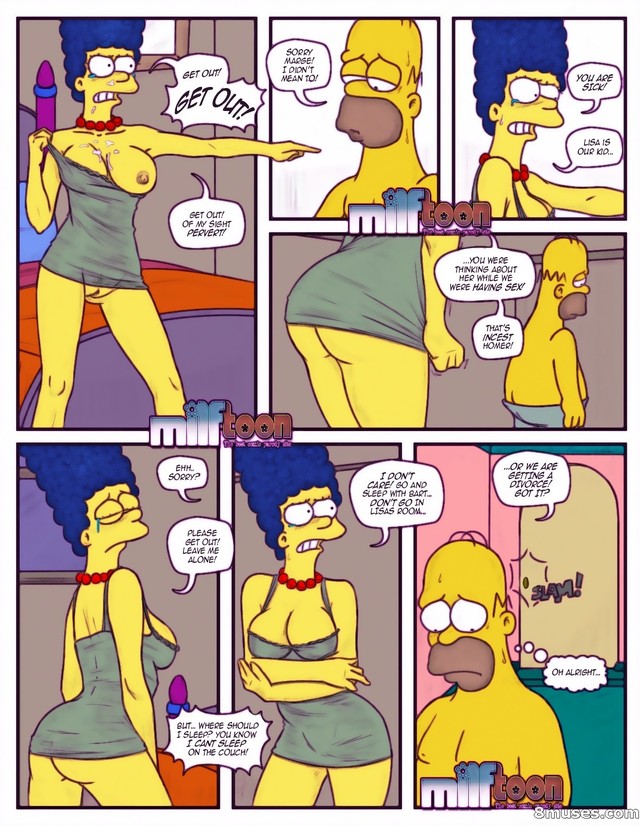 simpsons porn comic simpsons category data upload