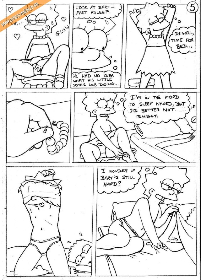 simpsons porn comic porn simpsons media comic