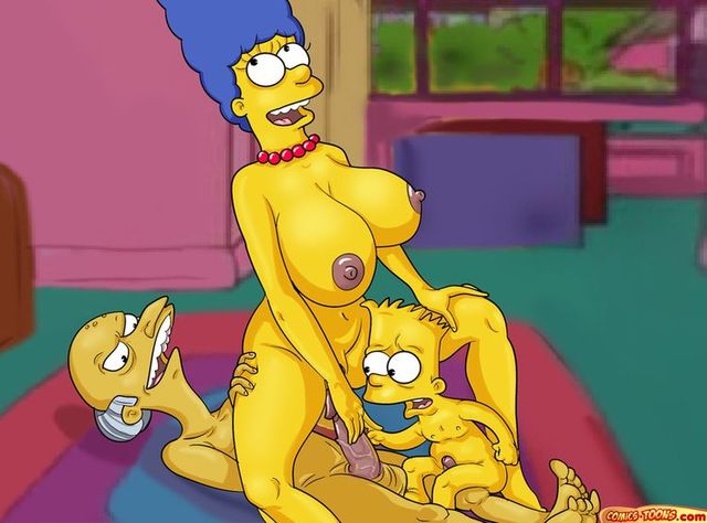 simpsons porn comic porn simpsons cartoon lisa