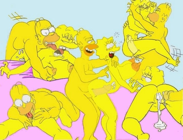 simpsons porn comics porn simpsons page story read viewer reader optimized eba