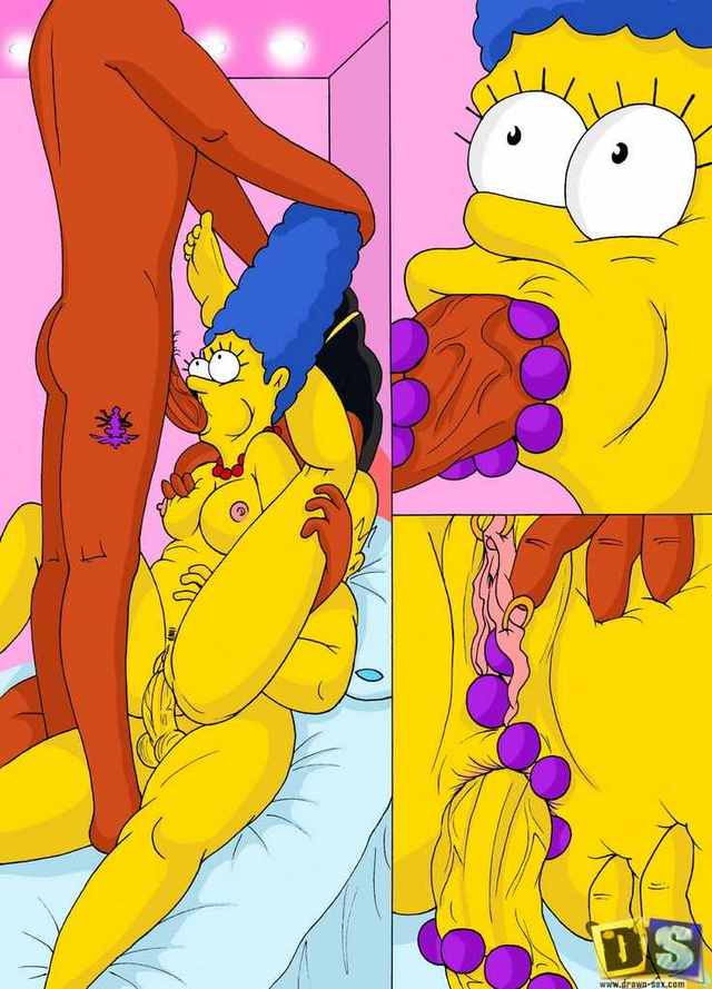 simpsons porn comics porno simpsons category simpson