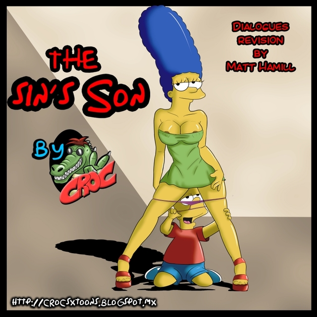 simpsons porn porn simpsons cartoon tube