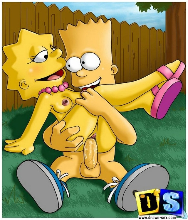 simpsons porn photos porn simpsons