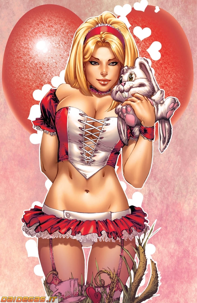 slutty alice in wonderland porn sexy art hot naughty alice wonderland