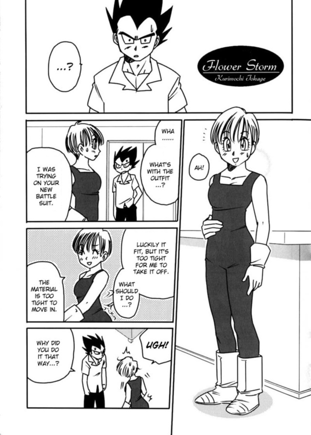 slutty ouran high school host club porn media naked bulma eng