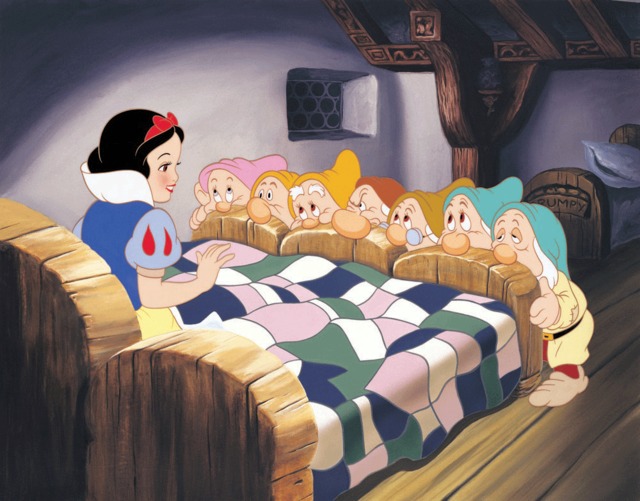 snow white and friends porn disney snowwhite dvd