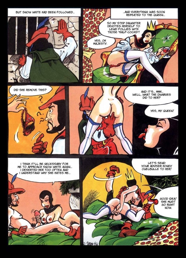 snow white and friends porn page comics read snow white viewer reader optimized