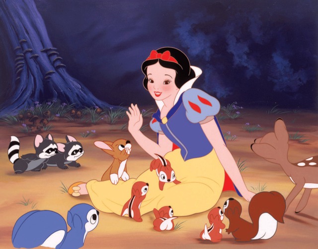snow white and friends porn disney have princesses slideshow snow white times tattooed changed