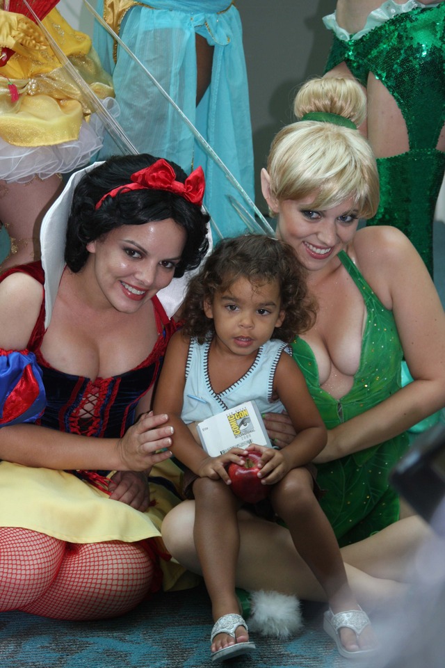 snow white and friends porn porn page media disney princesses photo original snow white tinkerbell