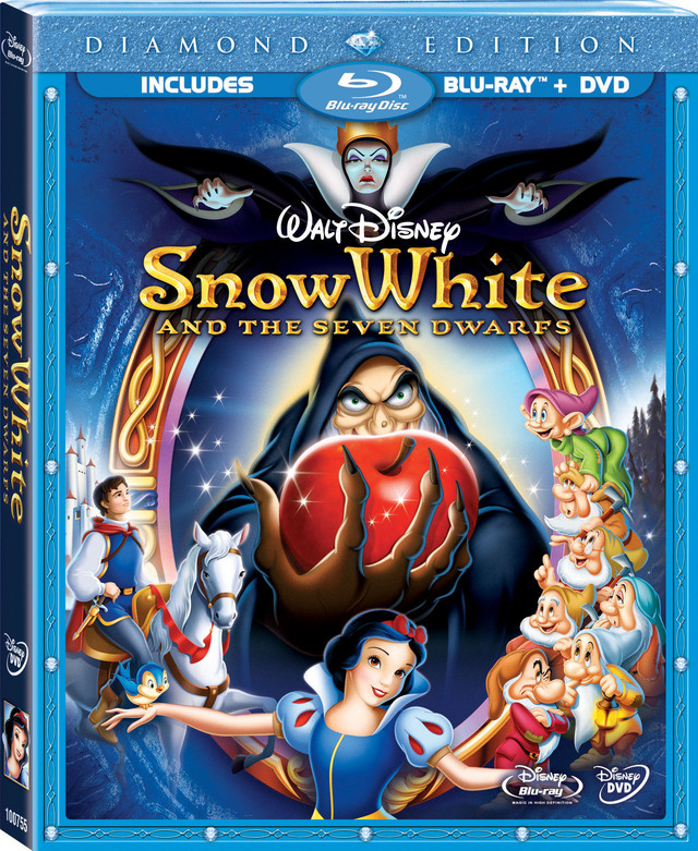 snow white and friends porn movies covers front