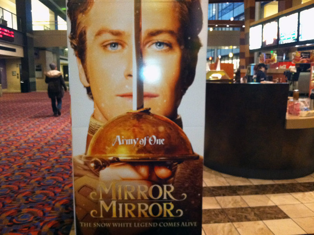snow white and friends porn poster one mirror armie hammers redefines missed opportunity