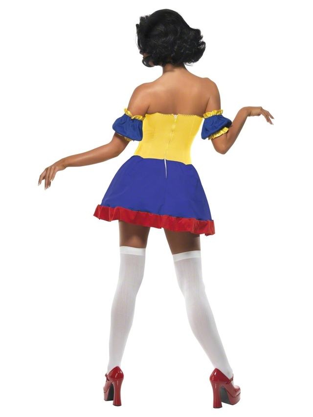 snow-white porn cartoons porn media adult toons original girls dress snow white costume fancy rebel