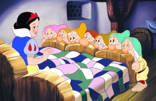 snow white porn snow white seven dwarfs