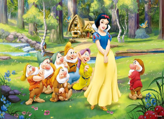  snow white toons sex free cartoon disney wallpaper princess snow white beautiful seven dwarfs
