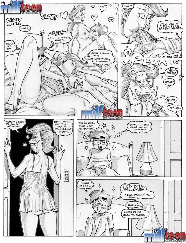  snow white toons sex fairly page oddparents toon fea