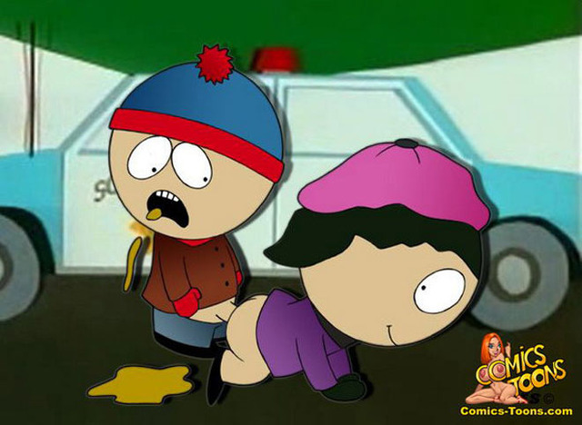 south park porn pics pic toon vippay comix cartoonsex