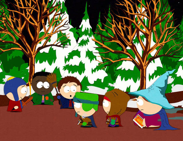 south park porn south park season animatedtv return fellowship artpictures