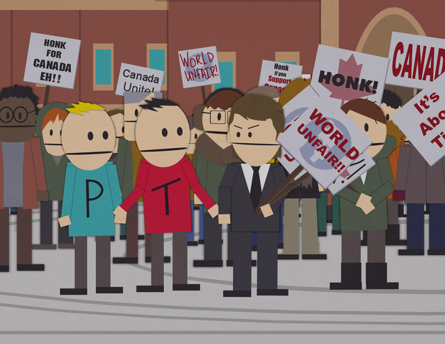 south park porn press canada southpark strike spinfo sptimeline