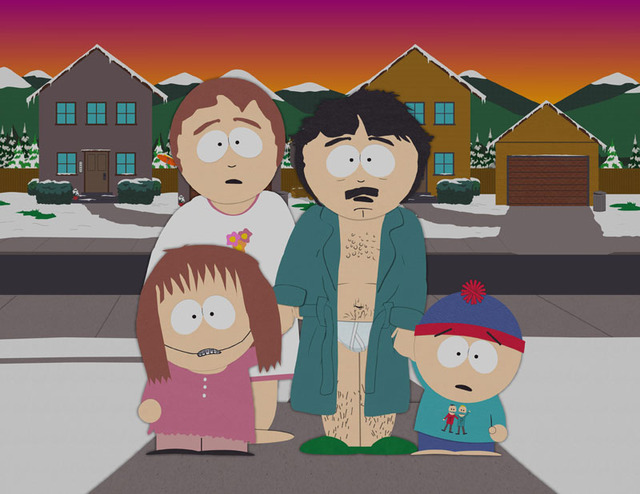 south park porn family episodes over season marsh logging