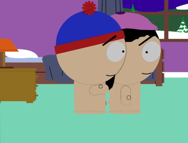 south park porn south park stan marsh wendy testaburger