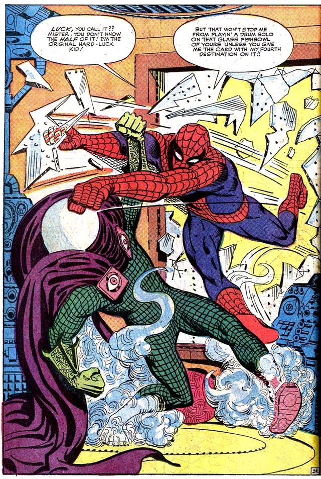 spider-man and futurama porn porn media superheroes