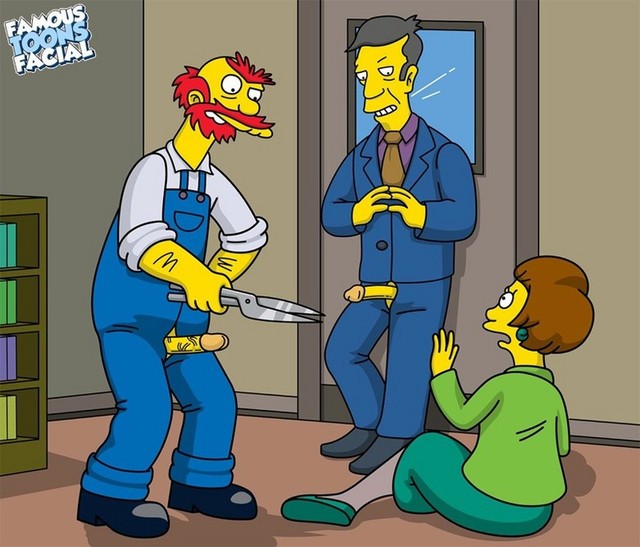 spider-man and futurama porn simpsons xxx pics facial