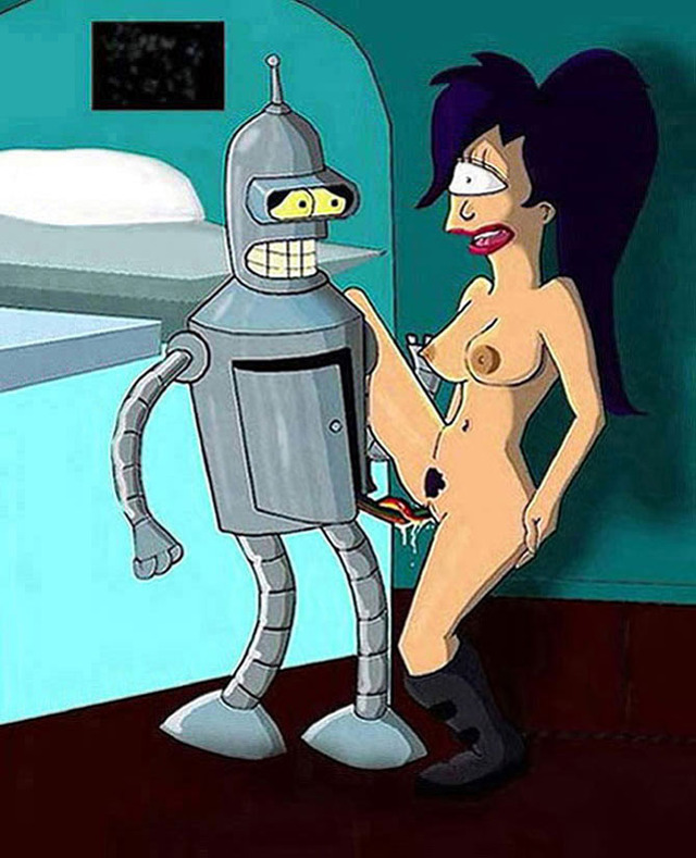 spider-man and futurama porn porn media futurama galleres