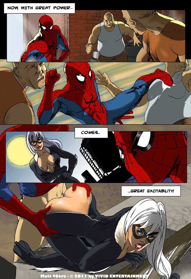 spiderman porn xxx spiderman spidermanxxx