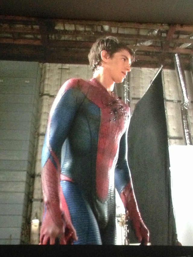 spiderman porn pics spiderman andrew garfield