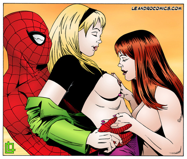 spiderman porn porno entry spiderman comcis