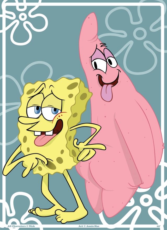 spongebob porn porn media spongebob bob sponge