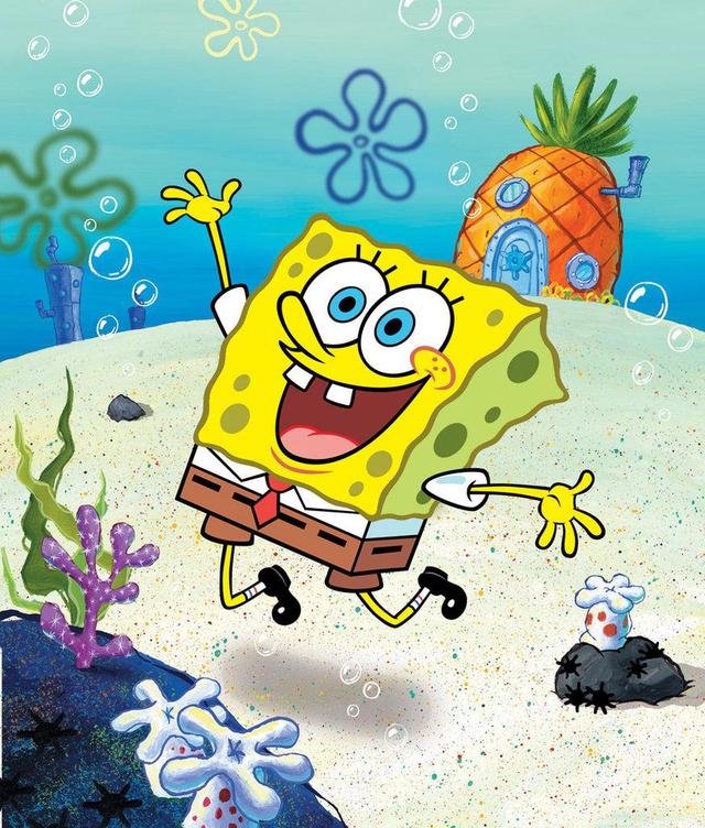 spongebob porn media original spongebob squarepants