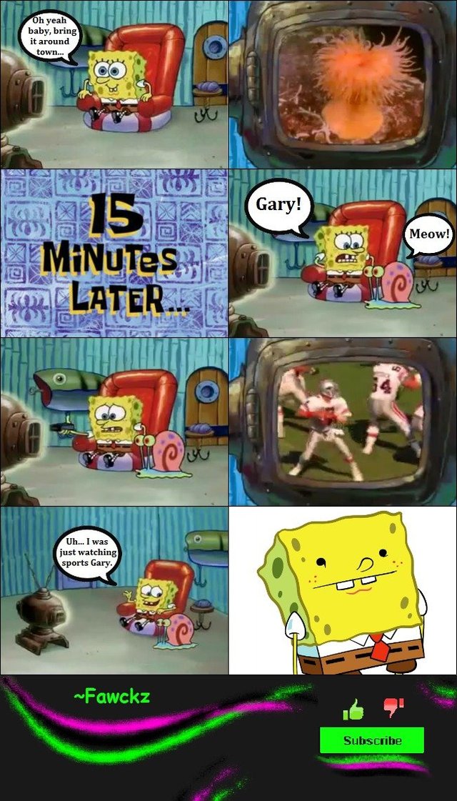 spongebob porn porn media spongebob