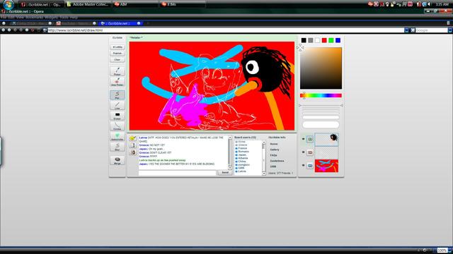 spongebob porn porn art spongebob iscribble yungjazz