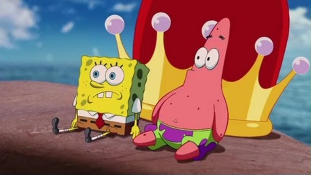 spongebob porn users spongebob squarepants movie film auteurs production filmography