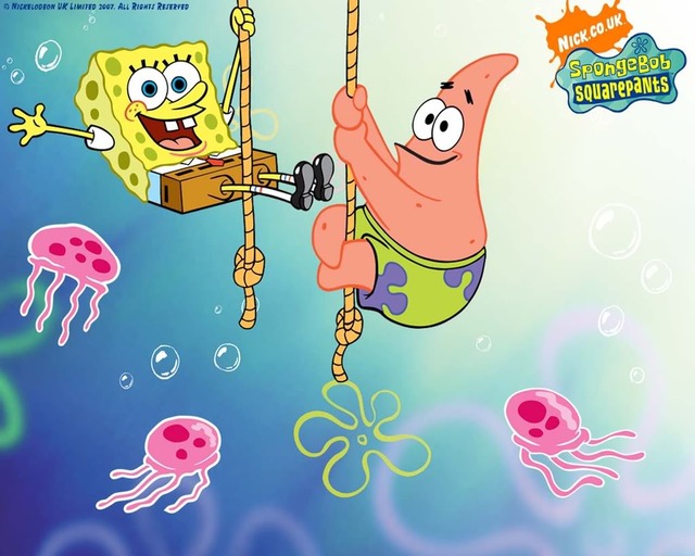 spongebob porn albums wallpaper spongebob teddiwares budak nabil zuhairi