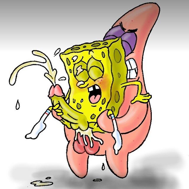 spongebob porn porn media spongebob