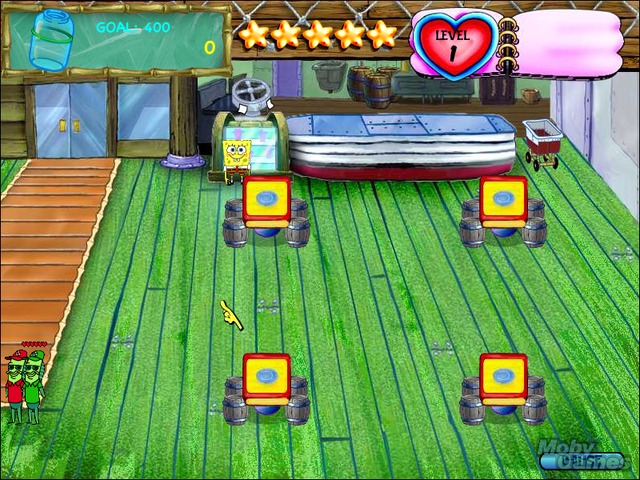 spongebob squarepants porn screenshot spongebob squarepants dash shots endless windows diner