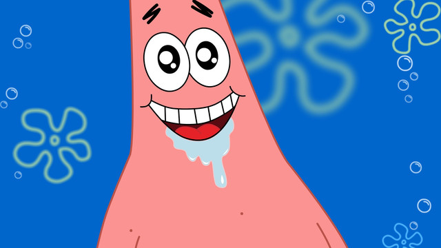 spongebob squarepants porn media wallpapers wallpaper spongebob squarepants patrick