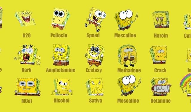 spongebob squarepants porn spongebob squarepants wallls gambar