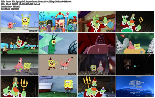 spongebob squarepants porn torrent xvid brrip spongebob squarepants movie rsb