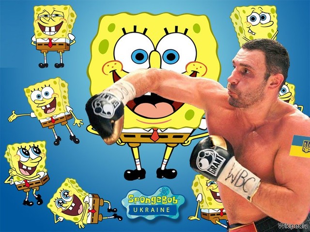 spongebob squarepants porn gay spongebob hiss say boo ukraine censors