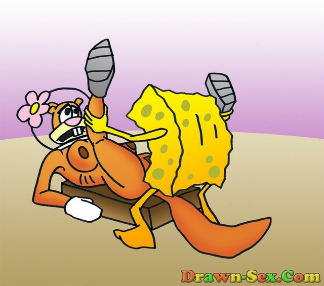 spongebob squarepants porn porn cartoon real spongebob famous bob