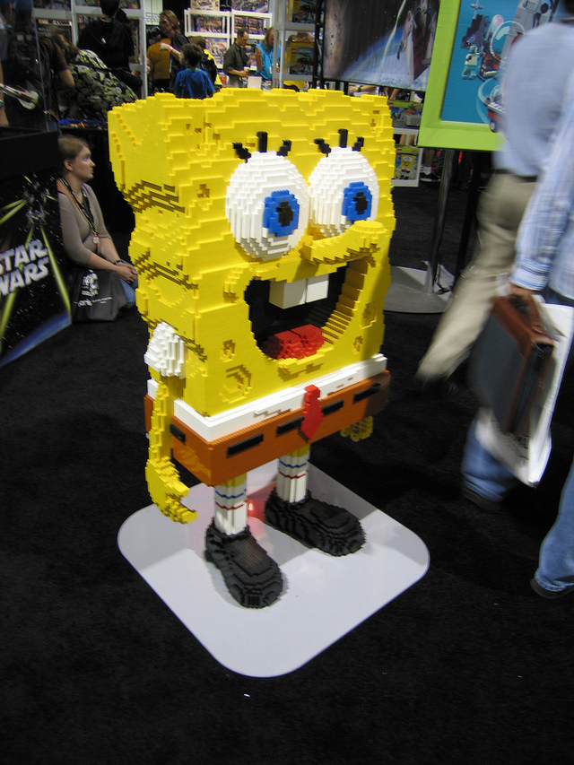 spongebob squarepants porn forums