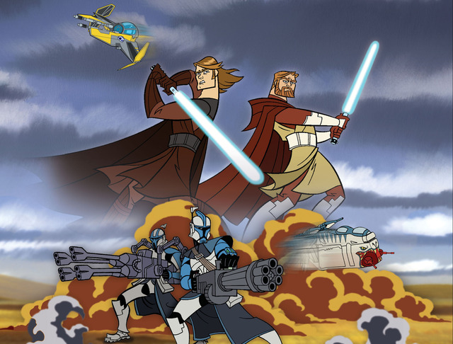 star wars porn cartoons porn porn media cartoon original star clone wars vermutlich gibt einige drau