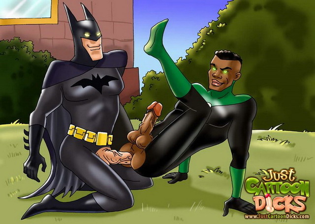 super heroes porn toons porn gay cartoon hardcore fun superheroes dicks