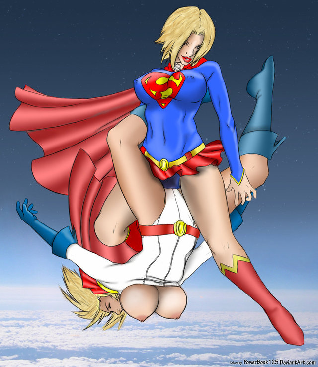 supergirl porn pictures album supergirl compilation lusciousnet compilat